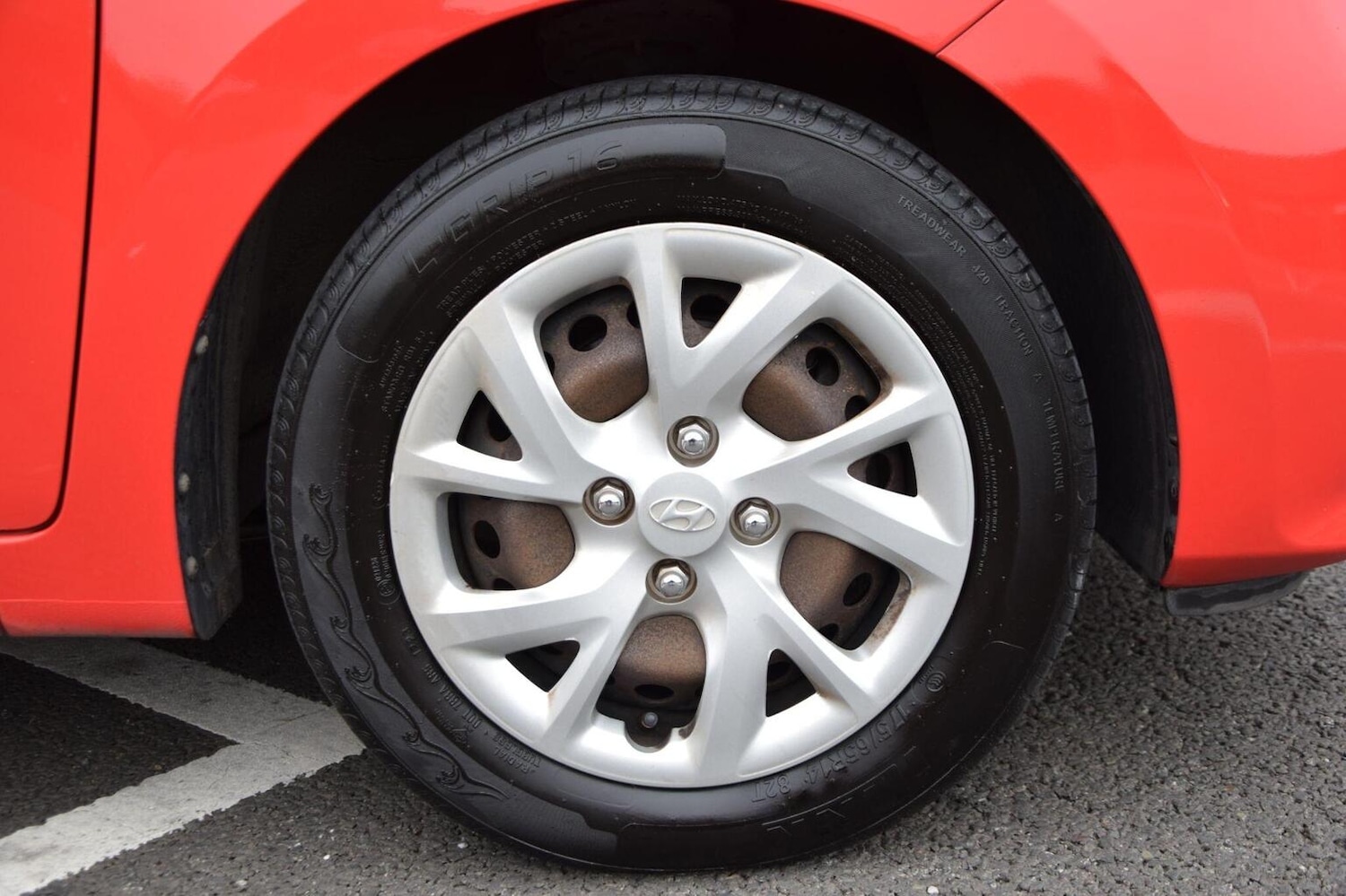 Used Hyundai i10 2018 for sale - 77715053: Photo 31