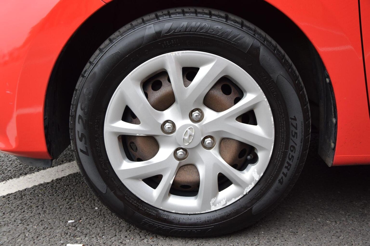 Used Hyundai i10 2018 for sale - 77715053: Photo 32