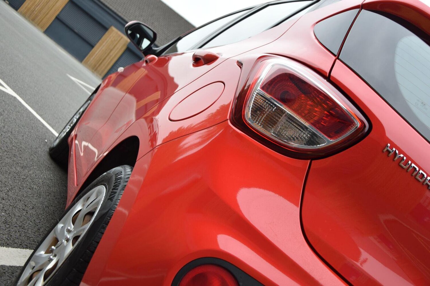 Used Hyundai i10 2018 for sale - 77715053: Photo 43