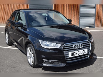 Used Audi A1 2016 for sale - 79439359: Photo