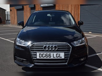 Used Audi A1 2016 for sale - 79439359: Photo
