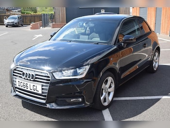Used Audi A1 2016 for sale - 79439359: Photo