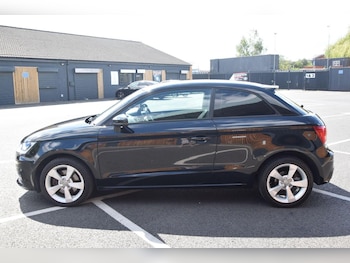 Used Audi A1 2016 for sale - 79439359: Photo