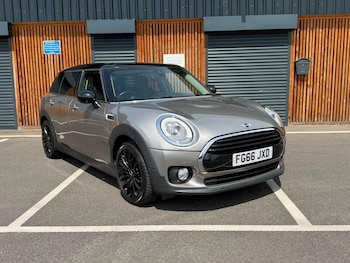 Used MINI Clubman 2016 for sale - 79073574: Photo