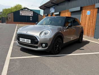 Used MINI Clubman 2016 for sale - 79073574: Photo