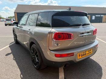 Used MINI Clubman 2016 for sale - 79073574: Photo