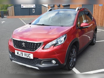 Used Peugeot 2008 2019 for sale - 79608688: Photo