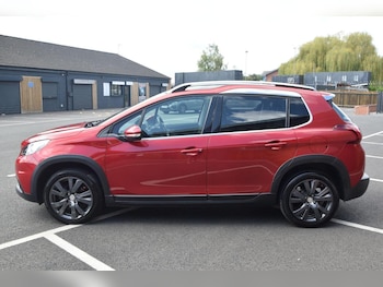 Used Peugeot 2008 2019 for sale - 79608688: Photo