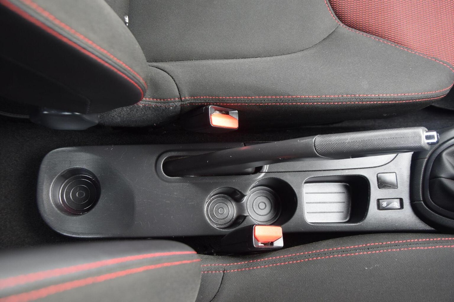 Used Renault Clio 2013 for sale - 77494664: Photo 14