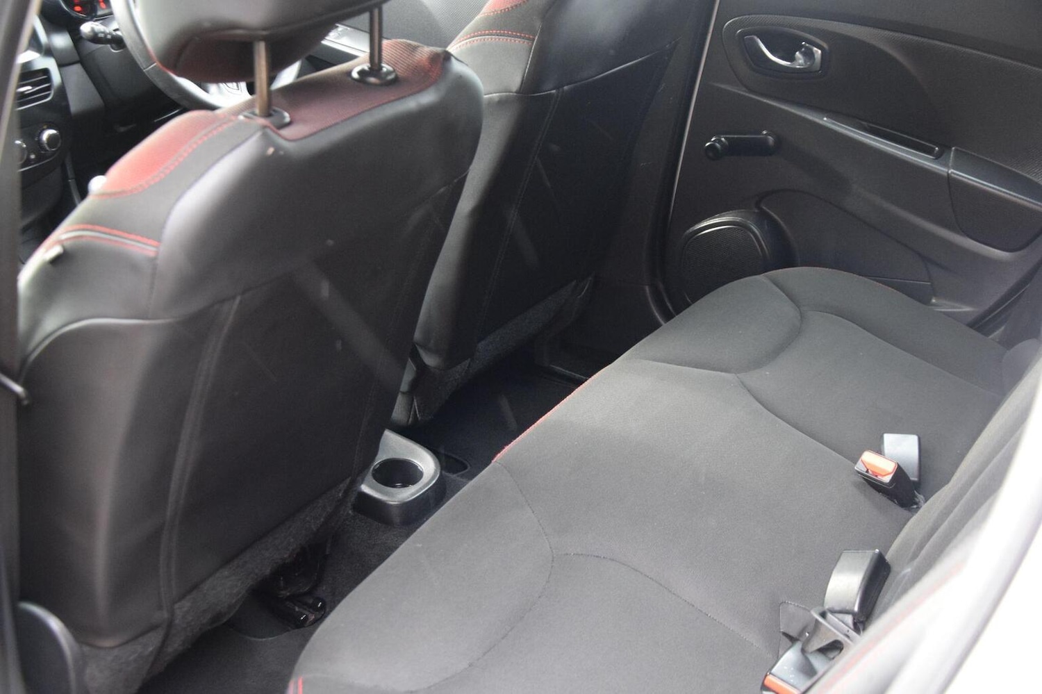 Used Renault Clio 2013 for sale - 77494664: Photo 19