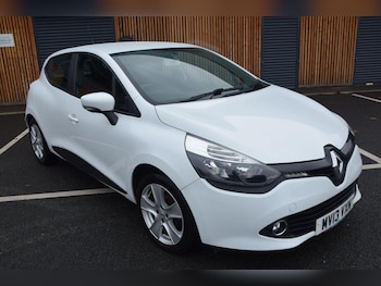 Used Renault Clio 2013 for sale - 77494664: Photo