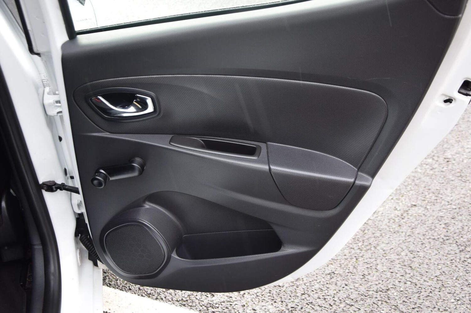 Used Renault Clio 2013 for sale - 77494664: Photo 28