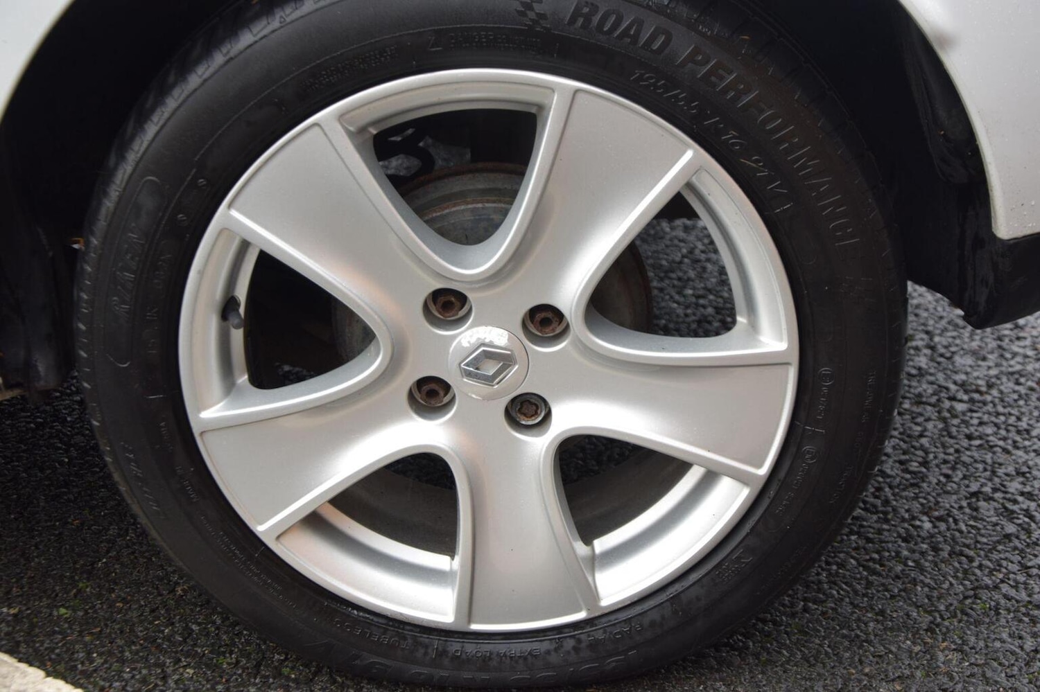 Used Renault Clio 2013 for sale - 77494664: Photo 34