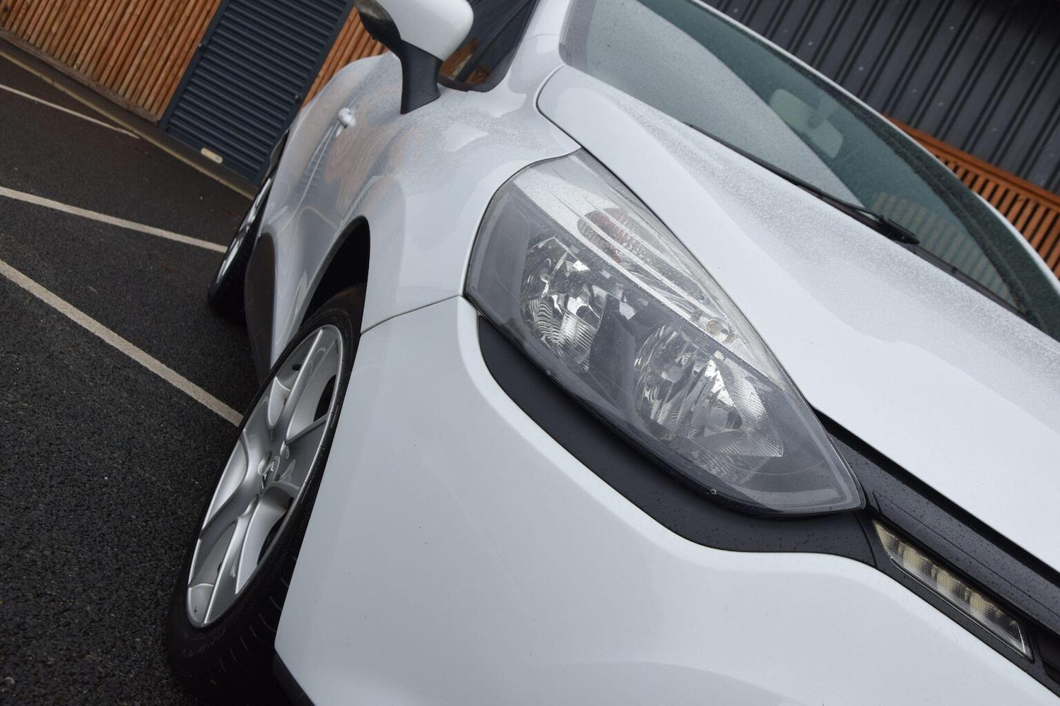 Used Renault Clio 2013 for sale - 77494664: Photo 37