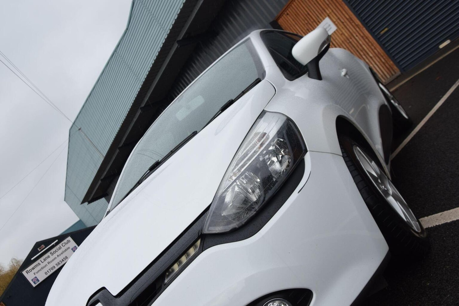 Used Renault Clio 2013 for sale - 77494664: Photo 38