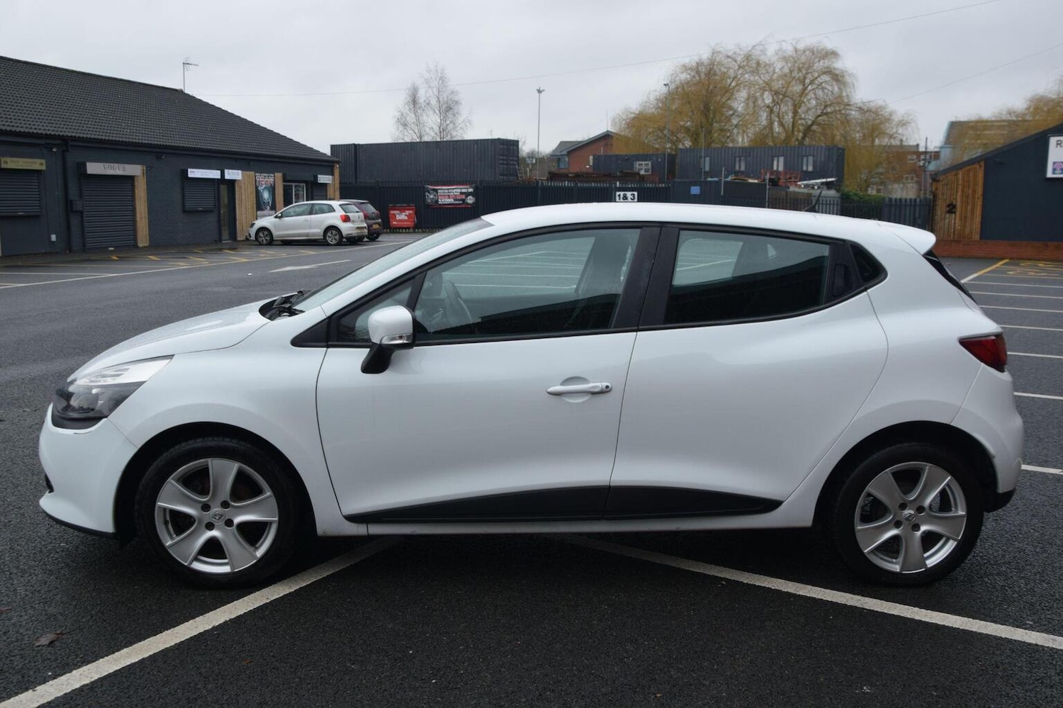 Used Renault Clio 2013 for sale - 77494664: Photo 5