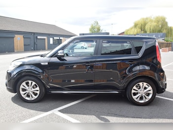 Used Kia Soul 2017 for sale - 79608586: Photo