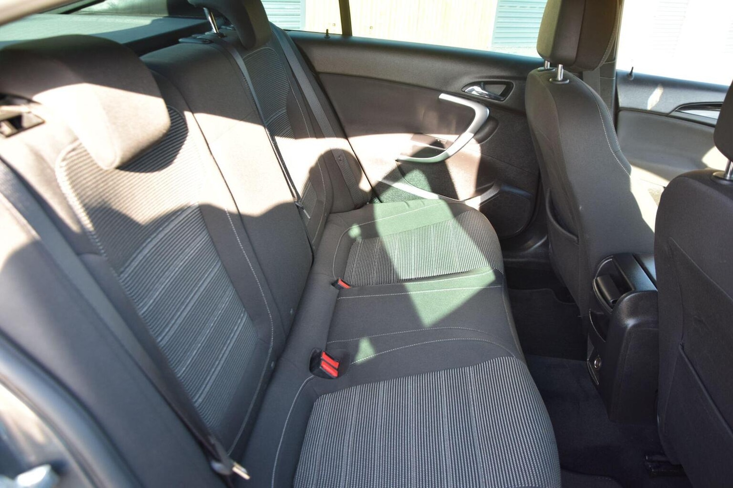 Used Vauxhall Insignia 2016 for sale - 77938091: Photo 15