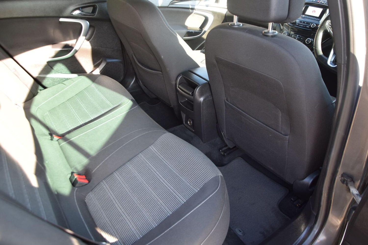 Used Vauxhall Insignia 2016 for sale - 77938091: Photo 16