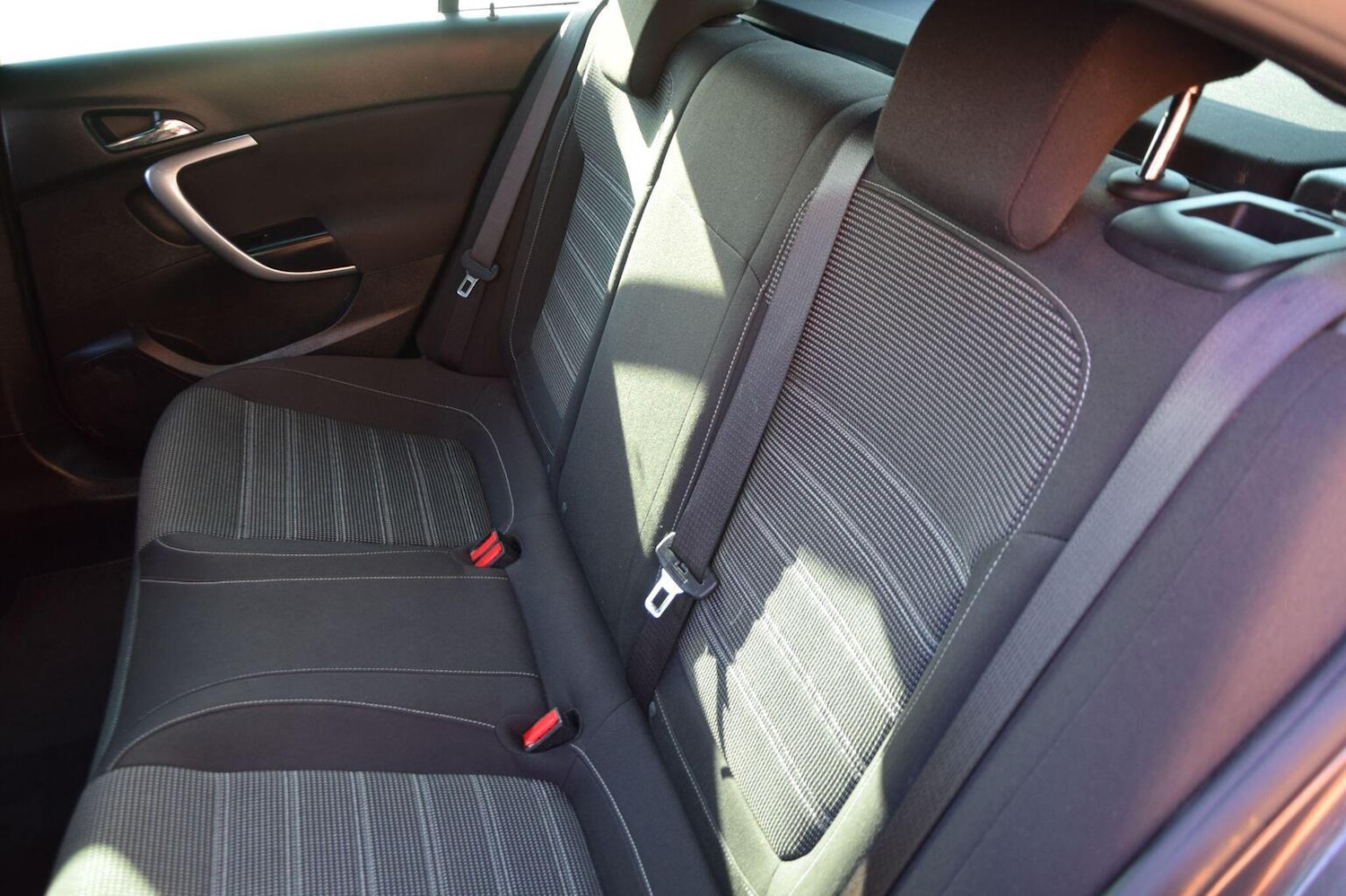 Used Vauxhall Insignia 2016 for sale - 77938091: Photo 17