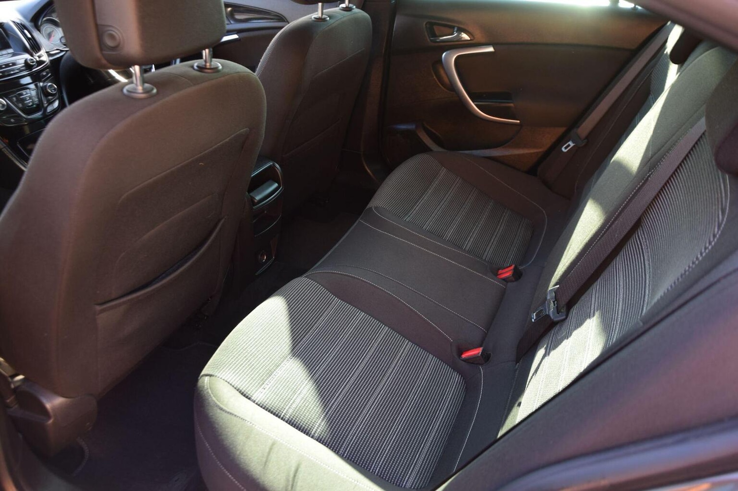 Used Vauxhall Insignia 2016 for sale - 77938091: Photo 18