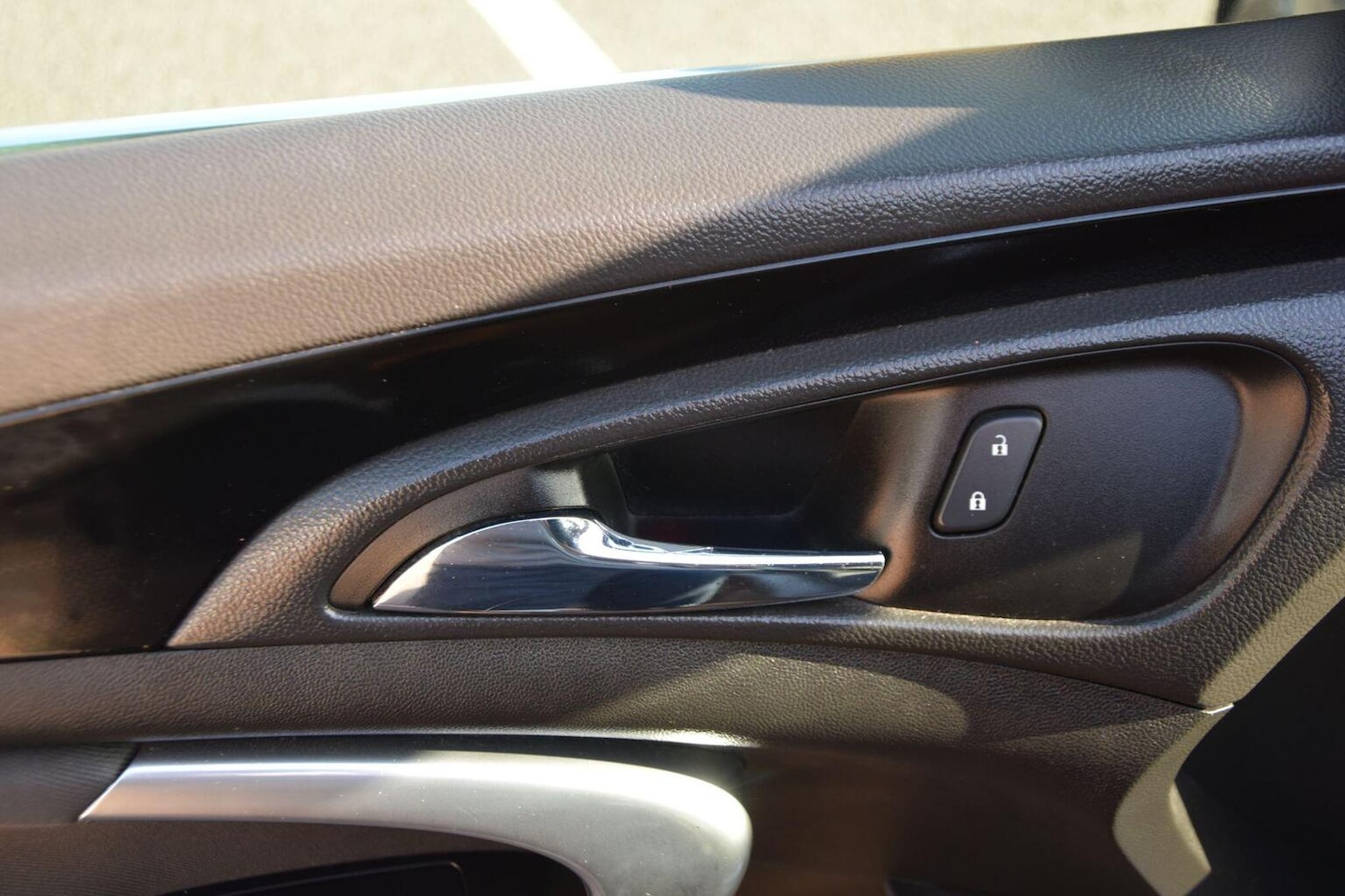 Used Vauxhall Insignia 2016 for sale - 77938091: Photo 23