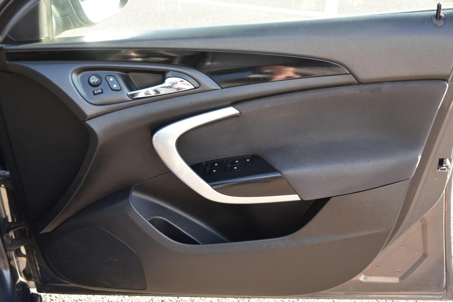 Used Vauxhall Insignia 2016 for sale - 77938091: Photo 28