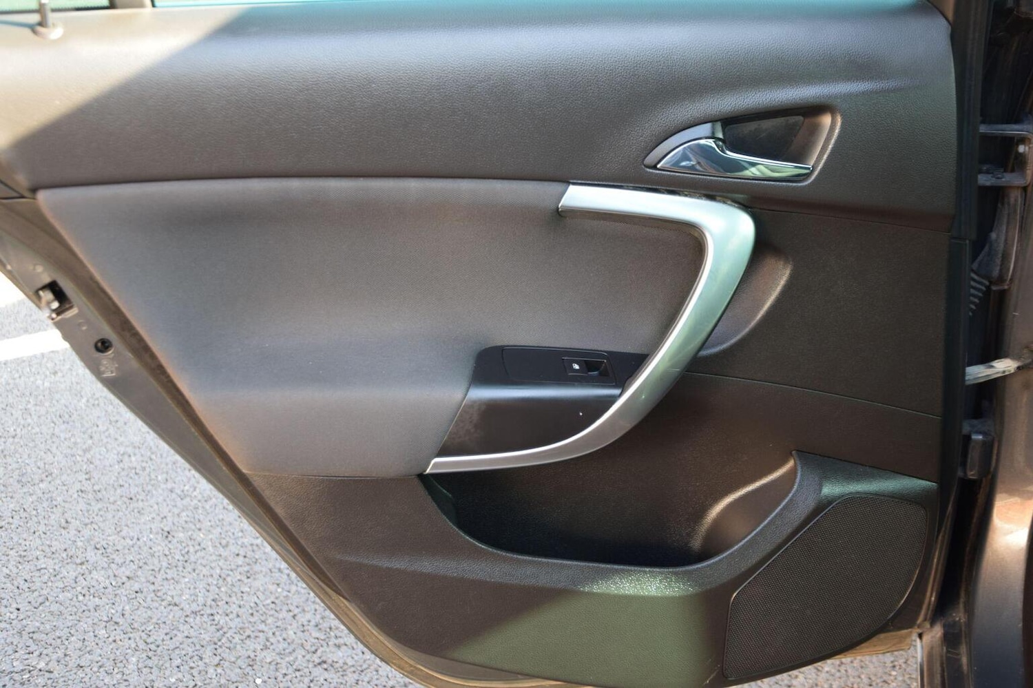 Used Vauxhall Insignia 2016 for sale - 77938091: Photo 32