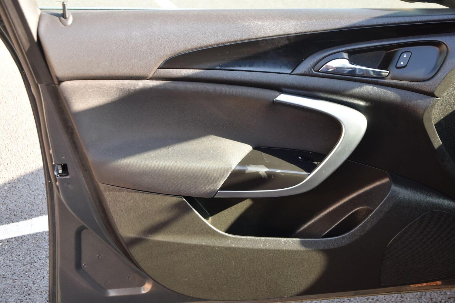 Used Vauxhall Insignia 2016 for sale - 77938091: Photo 33