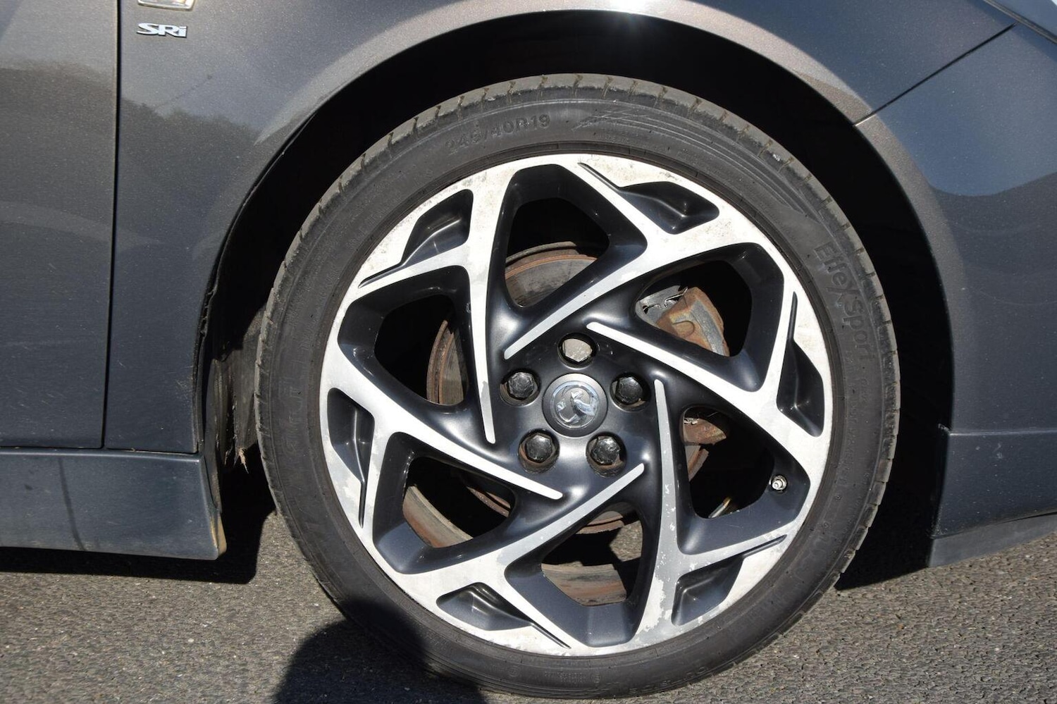 Used Vauxhall Insignia 2016 for sale - 77938091: Photo 34