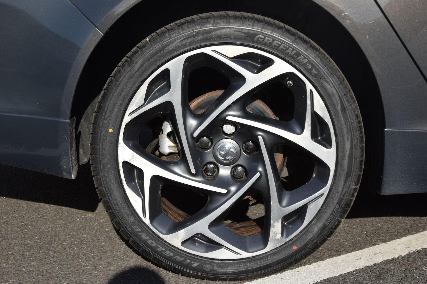 Used Vauxhall Insignia 2016 for sale - 77938091: Photo 35