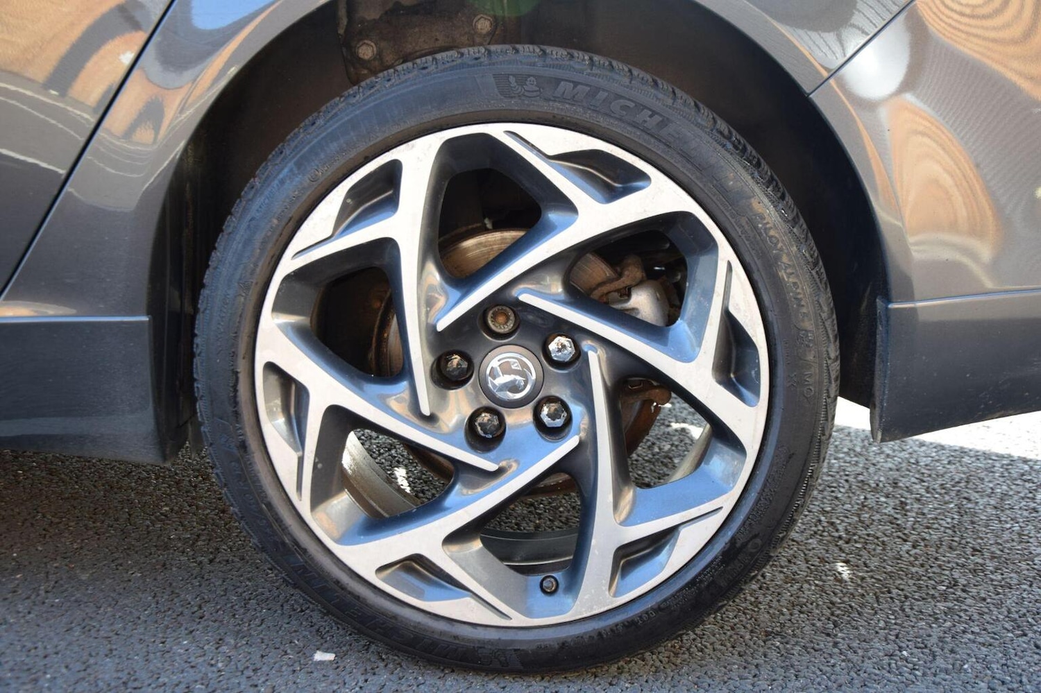 Used Vauxhall Insignia 2016 for sale - 77938091: Photo 36