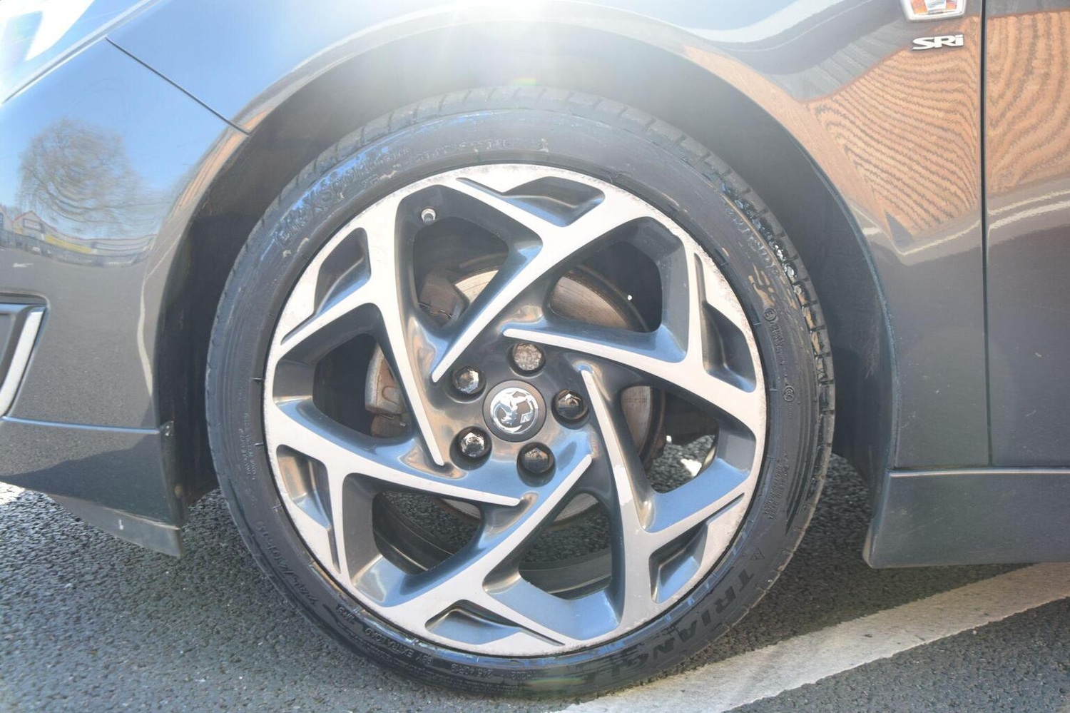 Used Vauxhall Insignia 2016 for sale - 77938091: Photo 37