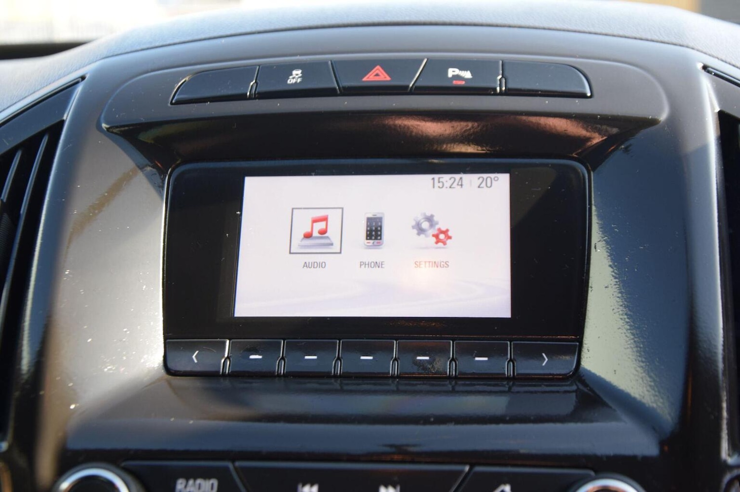 Used Vauxhall Insignia 2016 for sale - 77938091: Photo 39