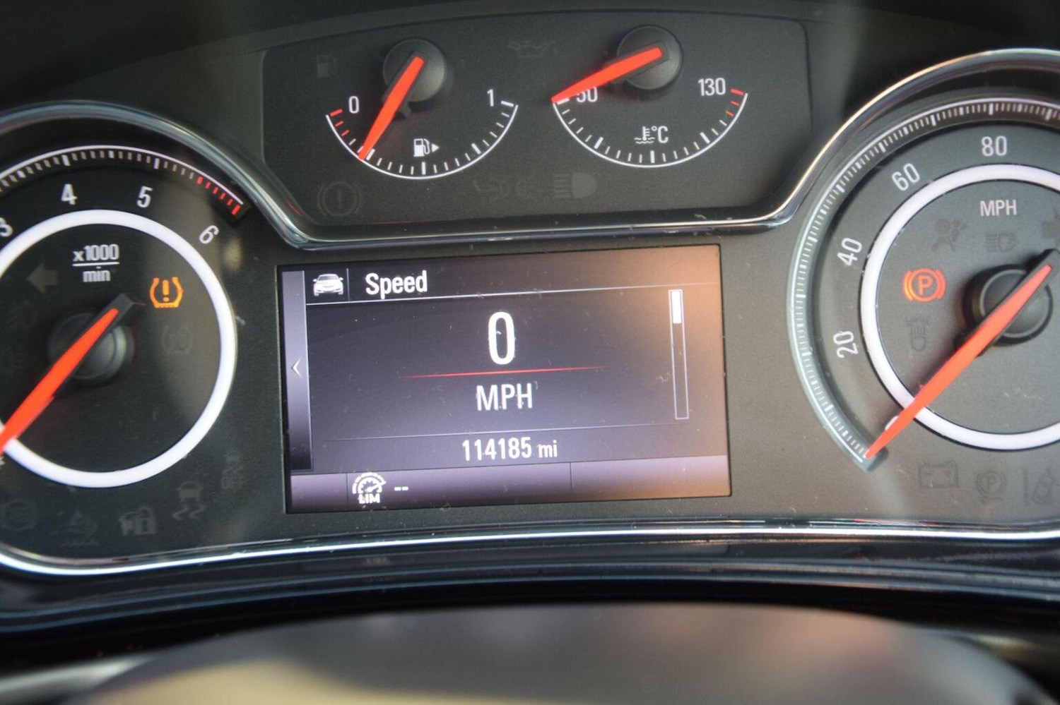 Used Vauxhall Insignia 2016 for sale - 77938091: Photo 41