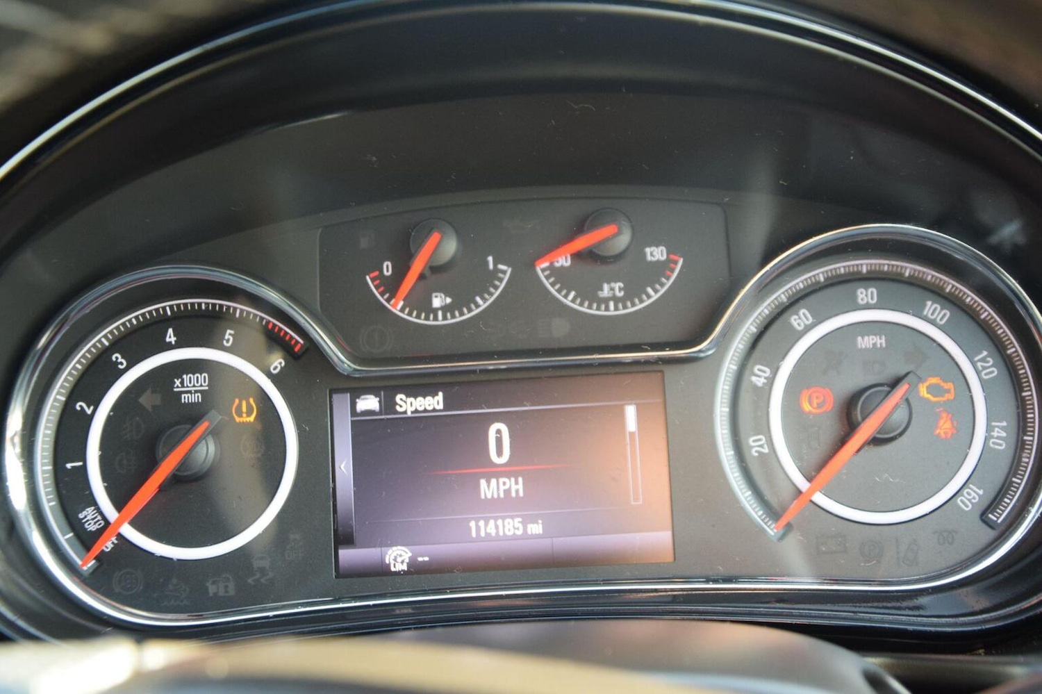 Used Vauxhall Insignia 2016 for sale - 77938091: Photo 42