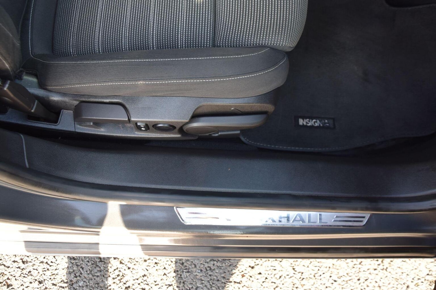 Used Vauxhall Insignia 2016 for sale - 77938091: Photo 47