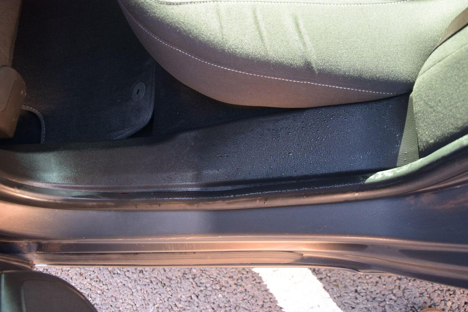 Used Vauxhall Insignia 2016 for sale - 77938091: Photo 48