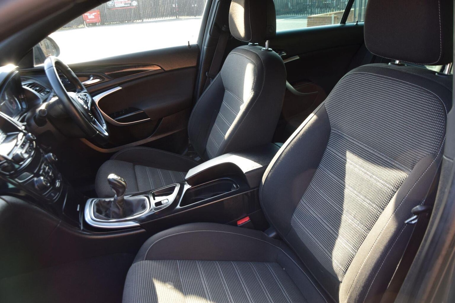 Used Vauxhall Insignia 2016 for sale - 77938091: Photo 49