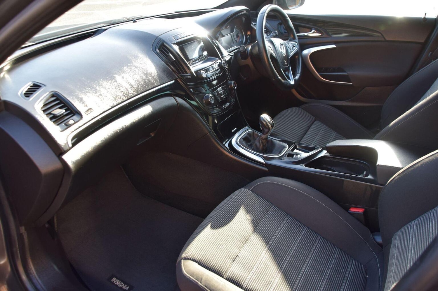 Used Vauxhall Insignia 2016 for sale - 77938091: Photo 51