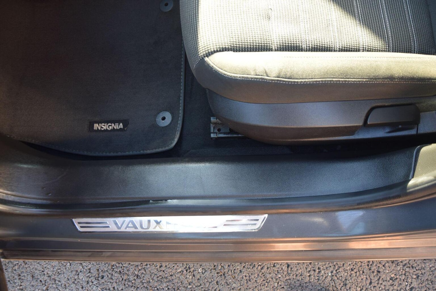 Used Vauxhall Insignia 2016 for sale - 77938091: Photo 56