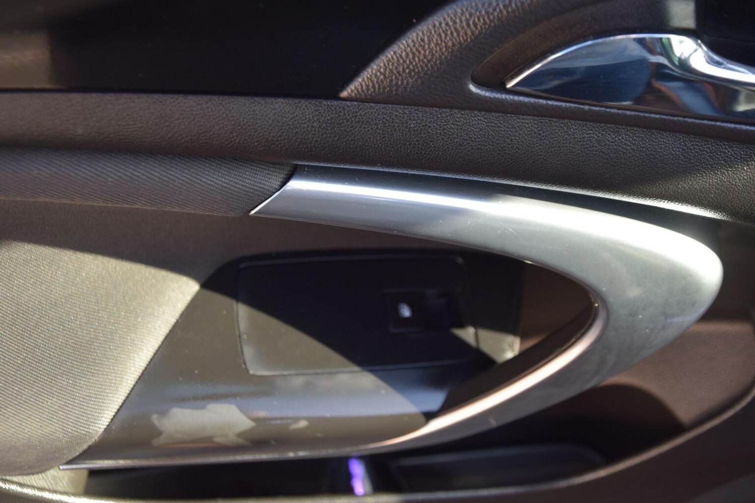 Used Vauxhall Insignia 2016 for sale - 77938091: Photo 57