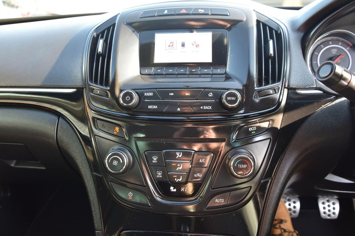 Used Vauxhall Insignia 2016 for sale - 77938091: Photo 58