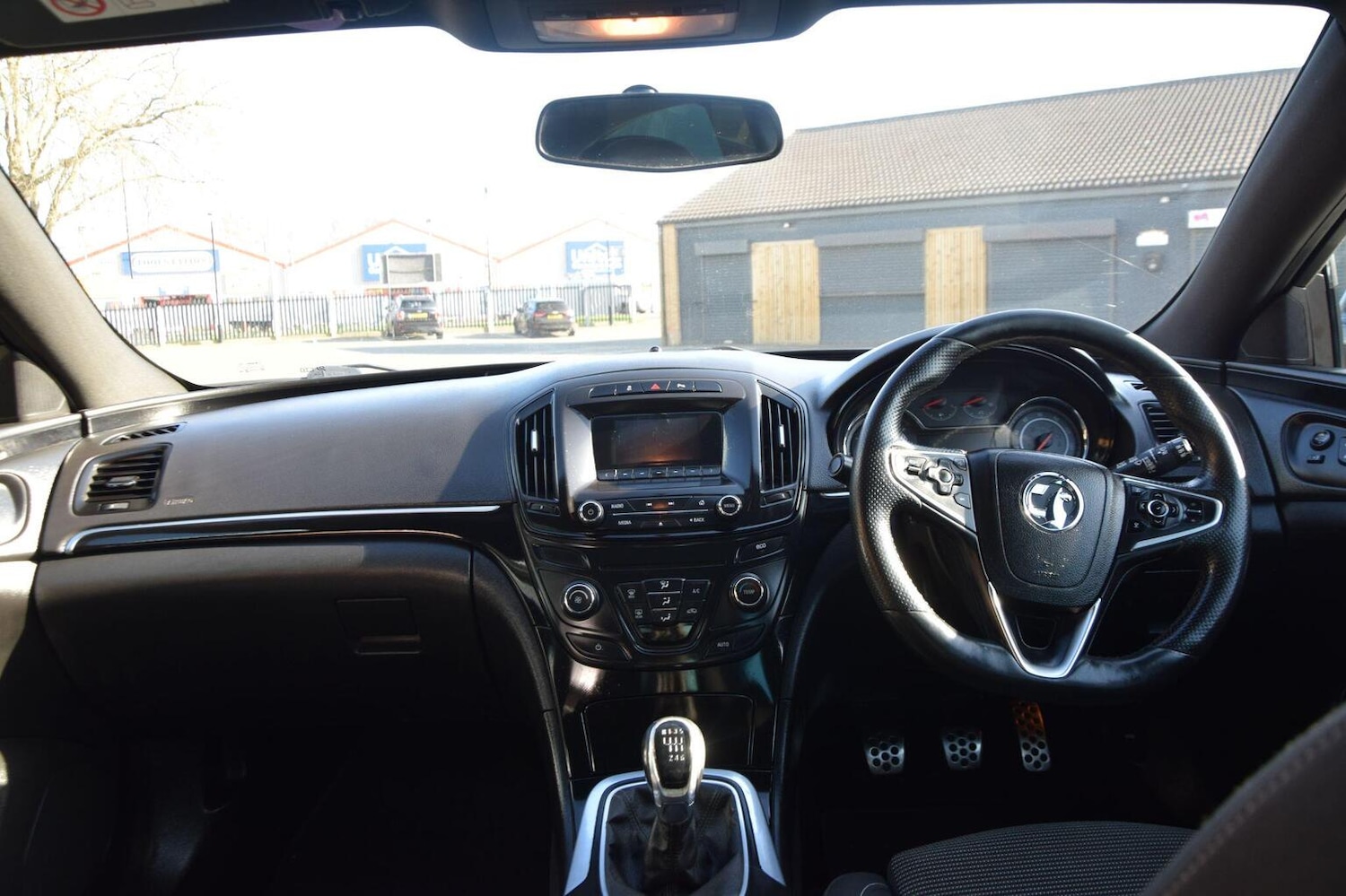 Used Vauxhall Insignia 2016 for sale - 77938091: Photo 9