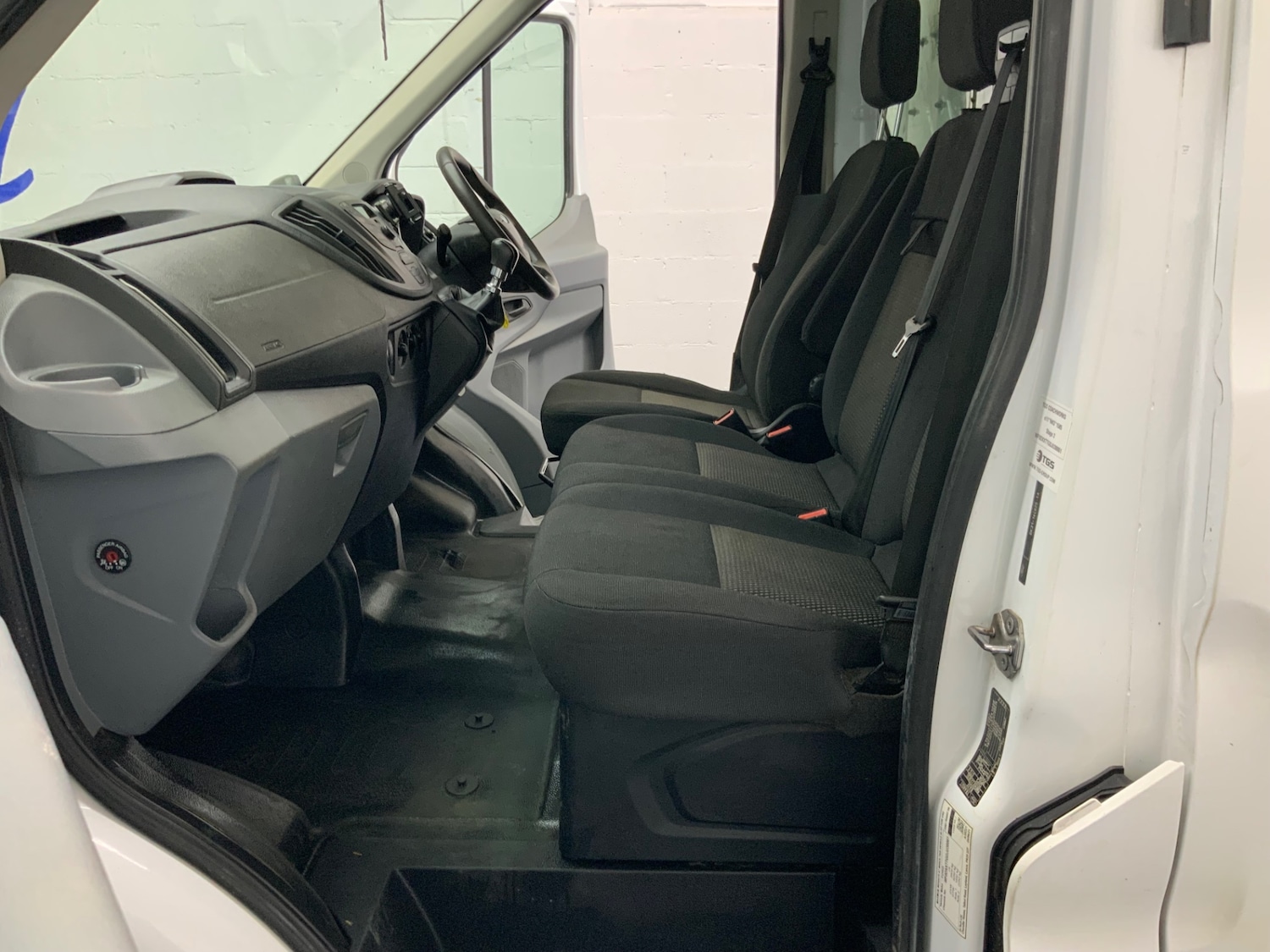 Used Ford Transit 2018 for sale - 77261437: Photo 13