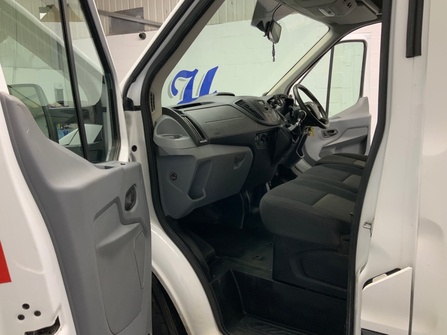 Used Ford Transit 2018 for sale - 77261437: Photo 14