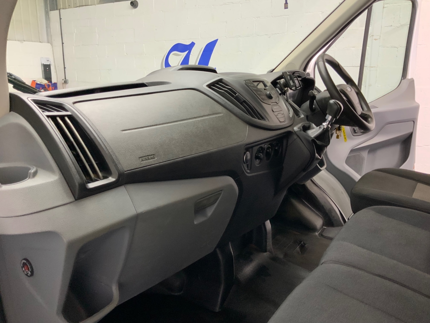 Used Ford Transit 2018 for sale - 77261437: Photo 15