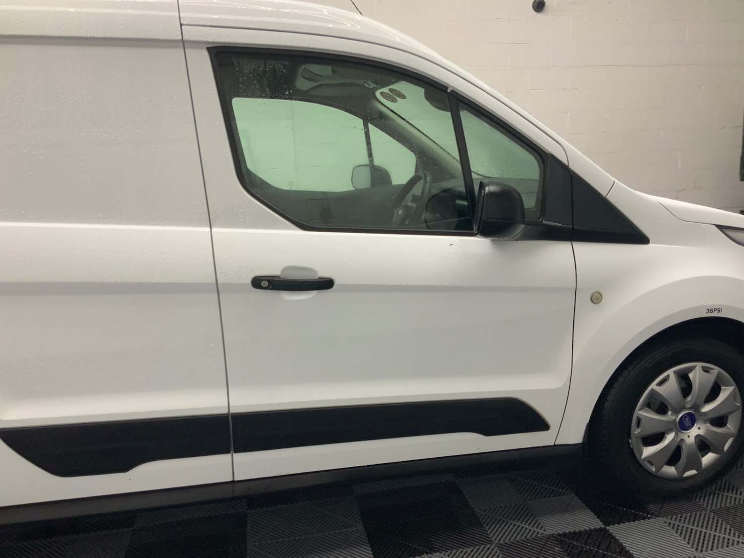 Used Ford Transit Connect 2020 for sale - 77210735: Photo 13