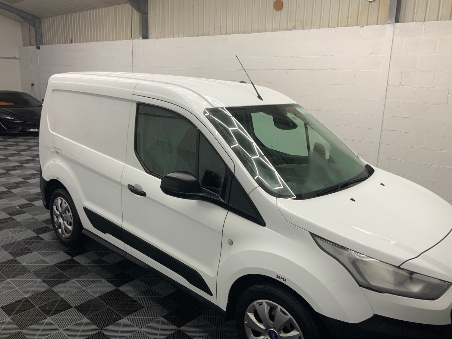 Used Ford Transit Connect 2020 for sale - 77210735: Photo 14