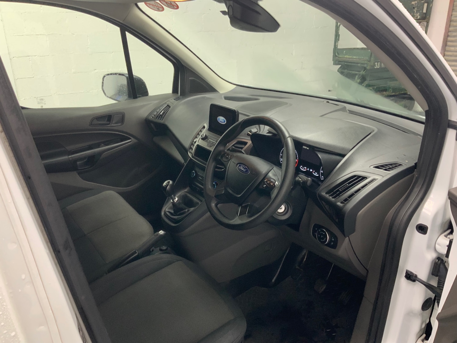 Used Ford Transit Connect 2020 for sale - 77210735: Photo 15